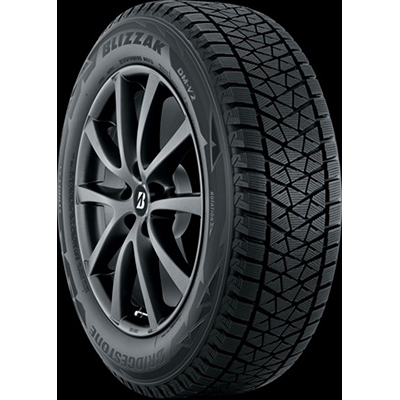 BRIDGESTONE Blizzak Dm-V2 275/45R20T (015964) | Town Fair Tire
